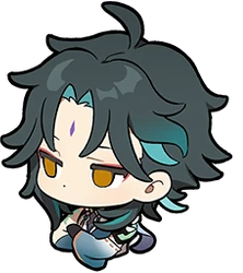 ask for my discord if we're mutuals!